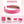 Load image into Gallery viewer, Halo Luxe Dahlia Deconstructed Grosgrain Ribbon Headband - Hot Pink