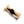 Load image into Gallery viewer, Halo Luxe Laura Velvet Bow Large Claw Clip - Oatmeal