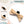 Load image into Gallery viewer, Halo Luxe Laura Velvet Bow Large Claw Clip - Oatmeal