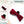 Load image into Gallery viewer, Halo Luxe Laura Velvet Bow Large Claw Clip - Wine