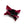 Load image into Gallery viewer, Halo Luxe Laura Velvet Bow Mini Claw Clip Set - Wine