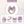 Load image into Gallery viewer, Halo Luxe Mae Lattice Lace Baby Headband - Lavender