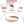 Load image into Gallery viewer, Halo Luxe Mae Lattice Lace Headband - Ballet Slipper