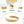 Load image into Gallery viewer, Halo Luxe Mae Lattice Lace Headband - Lemon