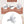 Load image into Gallery viewer, Halo Luxe Molly Double Strand Pearl Grosgrain Bow Clip - White