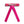 Load image into Gallery viewer, Halo Luxe Poppy Braided Woven Patent Clip - Rose