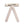 Load image into Gallery viewer, Halo Luxe Poppy Braided Woven Patent Clip - Sand