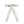 Load image into Gallery viewer, Halo Luxe Poppy Braided Woven Patent Clip - White
