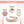 Load image into Gallery viewer, Halo Luxe Poppy Braided Woven Patent Headband - Ballet Slipper