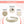 Load image into Gallery viewer, Halo Luxe Poppy Braided Woven Patent Headband - Sand