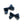 Load image into Gallery viewer, Halo Luxe Rosa Vintage Satin Double Bow Clips - Navy