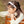 Load image into Gallery viewer, Halo Luxe Rosa Vintage Satin Headband - Champagne