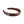 Load image into Gallery viewer, Halo Luxe Rosa Vintage Satin Headband - Chocolate