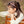 Load image into Gallery viewer, Halo Luxe Rosa Vintage Satin Headband - Chocolate