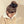 Load image into Gallery viewer, Halo Luxe Rosa Vintage Satin Scrunchie - Black
