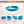 Load image into Gallery viewer, Halo Luxe Signature Terry Logo Headband - Teal