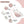Load image into Gallery viewer, Halo Luxe Terry Belt Bag - rose