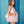 Load image into Gallery viewer, Halo Luxe Bow Logo Terry Resort Tote Bag - Rose
