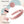 Load image into Gallery viewer, Halo Luxe Mia Corduroy Signature Bow Logo Headband - Mauve