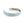 Load image into Gallery viewer, Halo Luxe Mae Lattice Lace Headband - Powder Blue