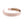 Load image into Gallery viewer, Halo Luxe Mae Lattice Lace Headband - Ballet Slipper