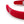 Load image into Gallery viewer, Halo Luxe Marshmallow Signature Bow Logo Padded Headband - Red
