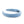 Load image into Gallery viewer, Marshmallow Signature Bow Logo Padded Headband - Powder Blue
