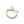 Load image into Gallery viewer, Halo Luxe Avery Ribbed Knit Baby Band - Ivory