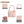 Load image into Gallery viewer, Halo Luxe Bow Logo Terry Resort Tote Bag - Rose