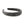 Load image into Gallery viewer, Halo Luxe Clara Tweed Padded Headband - Black