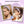 Load image into Gallery viewer, Halo Luxe Clara Tweed Padded Headband - Lavender