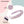 Load image into Gallery viewer, Halo Luxe Clara Tweed Padded Headband - Lavender
