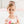 Load image into Gallery viewer, Halo Luxe Clara Tweed Scrunchie - Ballet Slipper