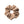 Load image into Gallery viewer, Halo Luxe Clara Tweed Scrunchie - Caramel