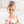 Load image into Gallery viewer, Halo Luxe Clara Tweed Scrunchie - Lavender