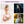 Load image into Gallery viewer, Halo Luxe Clara Tweed Scrunchie - Lavender