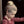 Load image into Gallery viewer, Halo Luxe Coco Gold Chain Headband - Mauve