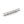 Load image into Gallery viewer, Halo Luxe Crystal Satin Clip - Ivory