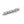 Load image into Gallery viewer, Halo Luxe Crystal Satin Clip - Mauve