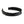 Load image into Gallery viewer, Halo Luxe Dahlia Deconstructed Grosgrain Ribbon Headband - Black