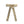 Load image into Gallery viewer, Halo Luxe Dahlia Deconstructed Grosgrain Ribbon Long Tail Clip - Gold