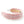 Load image into Gallery viewer, Halo Luxe Estella Tweed Pearl Trimmed Headband - Rose