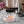 Load image into Gallery viewer, Halo Luxe Estella Tweed Pearl Trimmed Headband - Rose