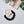 Load image into Gallery viewer, Halo Luxe Estella Tweed Pearl Trimmed Pony - Ivory