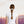 Load image into Gallery viewer, Halo Luxe Estella Tweed Pearl Trimmed Pony - Ivory