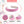 Load image into Gallery viewer, Halo Luxe Tabitha Luxe Linen Headband - Fuschia