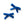 Load image into Gallery viewer, Halo Luxe Avery Ribbed Knit Double Clip Set - Cobalt