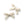 Load image into Gallery viewer, Halo Luxe Avery Ribbed Knit Double Clip Set - Ivory