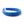 Load image into Gallery viewer, Halo Luxe Avery Ribbed Knit Padded Headband - Cobalt