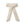 Load image into Gallery viewer, White pearl bow hair clip featuring faux pearls in a ribbon design